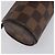 LOUIS VUITTON Damier Ebene Papillon Pouch LV Auth SW2679 - vista 14