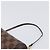 LOUIS VUITTON Damier Ebene Papillon Pouch LV Auth SW2679 - vista 8