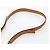 Bolsa de mão LOEWE Hammock Small Canvas Leather 2way Beige Silver Auth 198601M Prata Bege - vista 17