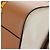 Bolsa de mão LOEWE Hammock Small Canvas Leather 2way Beige Silver Auth 198601M Prata Bege - vista 19