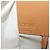 Bolsa de mão LOEWE Hammock Small Canvas Leather 2way Beige Silver Auth 198601M Prata Bege - vista 26