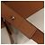 Bolsa de mão LOEWE Hammock Small Canvas Leather 2way Beige Silver Auth 198601M Prata Bege - vista 9