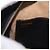 Borsa a mano LOEWE Anagram Amazona 16 Canvas 2way Nero Tono Oro Auth 199041SAM - vista 22