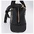 Borsa a mano LOEWE Anagram Amazona 16 Canvas 2way Nero Tono Oro Auth 199041SAM - vista 3