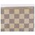 LOUIS VUITTON Damier Azur Zippy Wallet Portafoglio Lungo N60019 LV Auth 200103 - vista 2