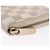 LOUIS VUITTON Damier Azur Zippy Wallet Portafoglio Lungo N60019 LV Auth 200103 - vista 9