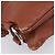 Céline CELINE Shoulder Bag Leather Brown Silver Auth 196983 Silvery - view 17