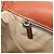 Céline CELINE Shoulder Bag Leather Brown Silver Auth 196983 Silvery - view 23