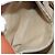 Céline CELINE Shoulder Bag Leather Brown Silver Auth 196983 Silvery - view 24