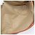 Céline CELINE Shoulder Bag Leather Brown Silver Auth 196983 Silvery - view 25