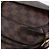 LOUIS VUITTON Damier Ebene Saumur 30 Shoulder Bag SPO N48081 LV Auth 196874 - vista 16