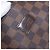 LOUIS VUITTON Damier Ebene Saumur 30 Shoulder Bag SPO N48081 LV Auth 196874 - vista 22