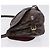 LOUIS VUITTON Damier Ebene Saumur 30 Shoulder Bag SPO N48081 LV Auth 196874 - vista 4