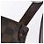 LOUIS VUITTON Damier Ebene Saumur 30 Shoulder Bag SPO N48081 LV Auth 196874 - vista 9