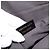 Borsa Tote FENDI Zucca Canvas Black Gold Tone 8BR628 Auth 199495A Nero - vista 12