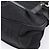 Borsa Tote FENDI Zucca Canvas Black Gold Tone 8BR628 Auth 199495A Nero - vista 15