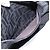Borsa Tote FENDI Zucca Canvas Black Gold Tone 8BR628 Auth 199495A Nero - vista 21
