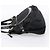 Borsa Tote FENDI Zucca Canvas Black Gold Tone 8BR628 Auth 199495A Nero - vista 3