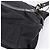 Borsa Tote FENDI Zucca Canvas Black Gold Tone 8BR628 Auth 199495A Nero - vista 9