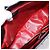 Céline Bolsa de Ombro CELINE Horse Carriage em Couro Preto e Prata Auth 201919A - vista 10