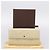 LOUIS VUITTON Vernis Portefeiulle Sarah Wallet Broncorail M91466 LV Auth 201013V - Ansicht 12