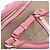 PRADA Handtasche Jacquard 2way Beige Gold Auth 200074V Golden - Ansicht 22
