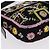 FENDI Mamma Baguette Schultertasche aus Canvas und Perlen, multicolor silber, Auth yk20784SAM Mehrfarben - Ansicht 15