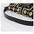FENDI Mamma Baguette Schultertasche aus Canvas und Perlen, multicolor silber, Auth yk20784SAM Mehrfarben - Ansicht 7
