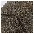 Bottega Veneta Borsa a tracolla BOTTEGAVENETA Satin Brown Gold Tone Auth SW2678V - vista 14