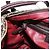Bottega Veneta Borsa a tracolla BOTTEGAVENETA Satin Brown Gold Tone Auth SW2678V - vista 21