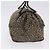 Bottega Veneta Borsa a tracolla BOTTEGAVENETA Satin Brown Gold Tone Auth SW2678V - vista 3