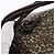 Bottega Veneta Borsa a tracolla BOTTEGAVENETA Satin Brown Gold Tone Auth SW2678V - vista 9