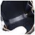 Borsa a tracolla Christian Dior Canage in pelle nera e oro Auth 202146V Nero D'oro - vista 17
