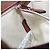 Borsa a mano BURBERRY Canvas 2way Silver Black Auth 202239V Nero Argento - vista 11