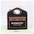 Borsa a mano BURBERRY Canvas 2way Silver Black Auth 202239V Nero Argento - vista 12