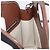 Borsa a mano BURBERRY Canvas 2way Silver Black Auth 202239V Nero Argento - vista 21