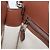 Borsa a mano BURBERRY Canvas 2way Silver Black Auth 202239V Nero Argento - vista 23