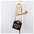 Borsa a mano BURBERRY Canvas 2way Silver Black Auth 202239V Nero Argento - vista 26