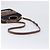 Borsa a mano BURBERRY Canvas 2way Silver Black Auth 202239V Nero Argento - vista 8