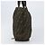 FENDI Zucca Canvas Tote Bag Nylon Braun Schwarz Auth 199977 - Ansicht 3