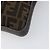 FENDI Zucca Canvas Celeria Schultertasche Schwarz Braun Auth 199921A - Ansicht 16