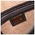 FENDI Zucca Canvas Celeria Schultertasche Schwarz Braun Auth 199921A - Ansicht 19