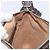 FENDI Zucca Canvas Celeria Schultertasche Schwarz Braun Auth 199921A - Ansicht 20