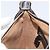 FENDI Zucca Canvas Celeria Schultertasche Schwarz Braun Auth 199921A - Ansicht 21