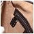 FENDI Zucca Canvas Celeria Schultertasche Schwarz Braun Auth 199921A - Ansicht 22
