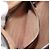 FENDI Zucca Canvas Celeria Schultertasche Schwarz Braun Auth 199921A - Ansicht 23