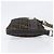 FENDI Zucca Canvas Celeria Schultertasche Schwarz Braun Auth 199921A - Ansicht 3