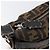 FENDI Zucca Canvas Celeria Schultertasche Schwarz Braun Auth 199921A - Ansicht 9