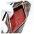 LOUIS VUITTON Damier Ebene Papillon Pouch LV Auth 202021A - vista 12
