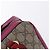 Borsa a mano GUCCI GG Supreme PVC 2way Beige Gold 409529 Auth 199935A - vista 10